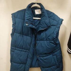Calia Puffer Vest